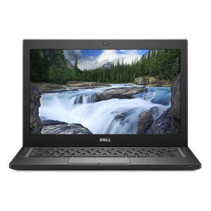 DELL - DELL Laptop Latitude 7290