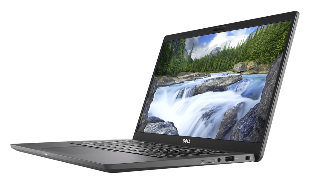 DELL - DELL Laptop Latitude 7310