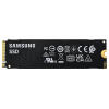 SAMSUNG - SAMSUNG SSD NVMe PCIe 4.0 x4 M.2. 2280 PM9C1 MZ-VL85120