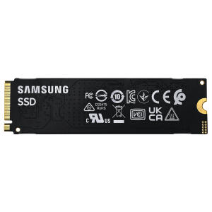 SAMSUNG - SAMSUNG SSD NVMe PCIe 4.0 x4 M.2. 2280 PM9C1 MZ-VL85120