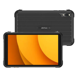 ULEFONE - ULEFONE tablet RugKing Pad Pro