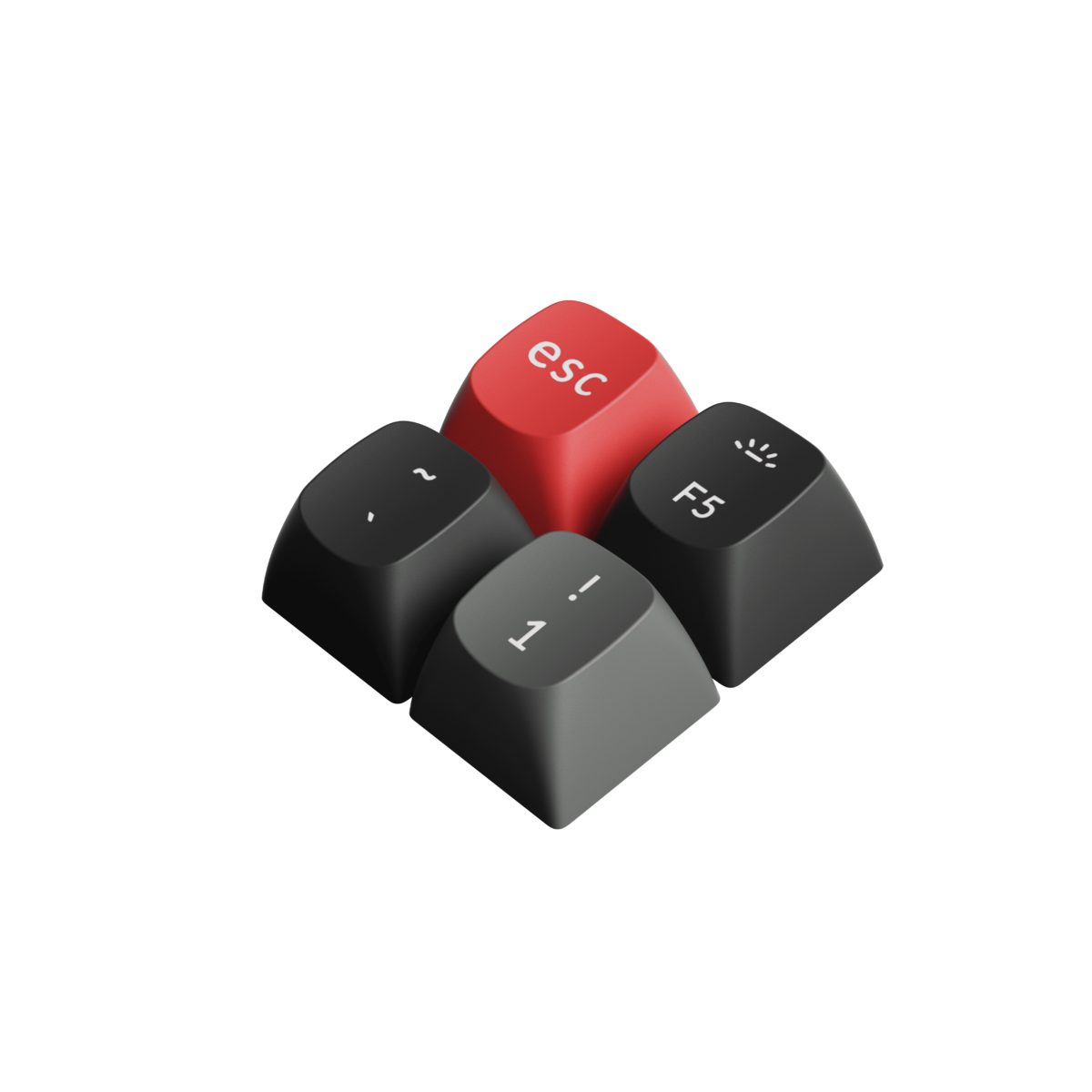 Keychron-C75H-M1-US