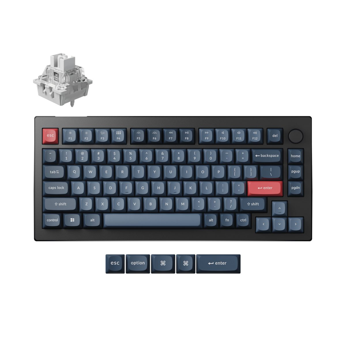 Keychron-C75H-D1