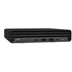 HP - HP PC EliteDesk 800 G6 Micro