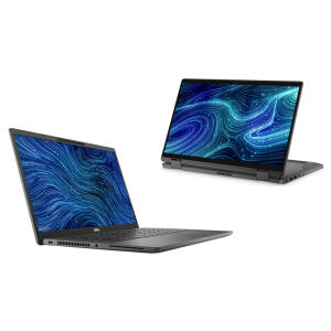 DELL - DELL Laptop Latitude 7420 2in1