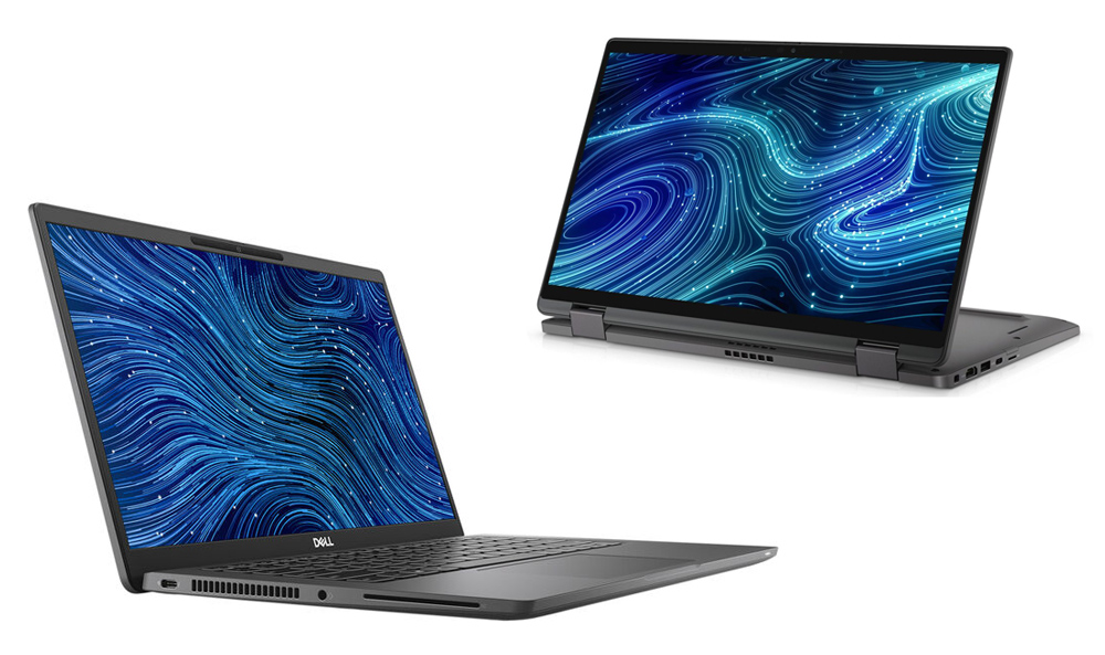 DELL - DELL Laptop Latitude 7420 2in1
