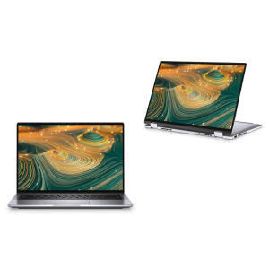 DELL - DELL Laptop Latitude 7420 2in1