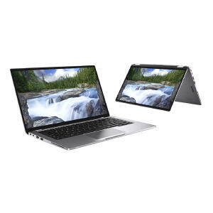 DELL - DELL Laptop Latitude 7400 2 IN 1