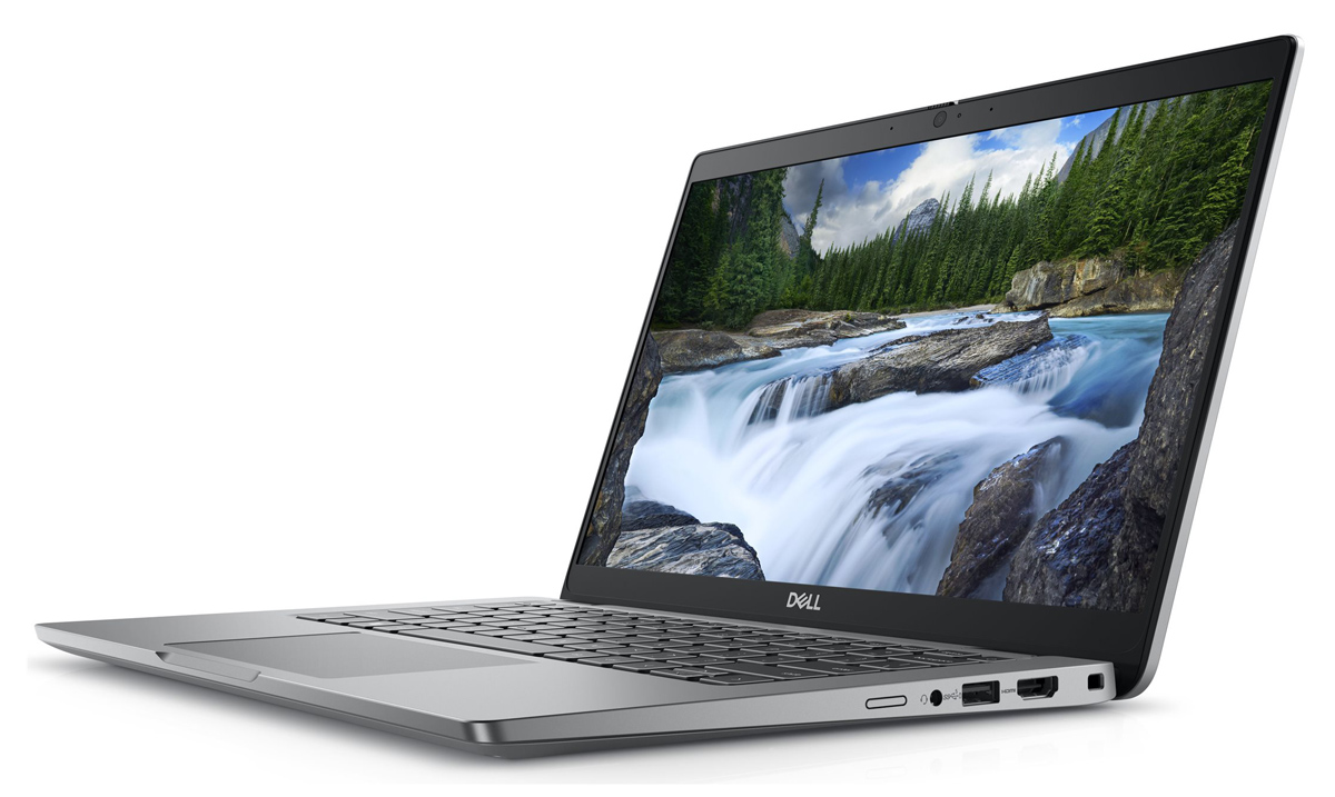 DELL - DELL Laptop Latitude 5340