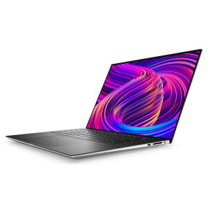 DELL - DELL Laptop XPS 15 9510