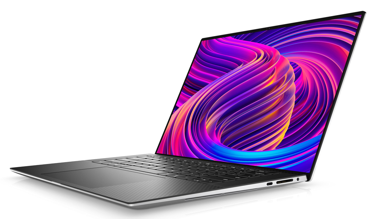 DELL - DELL Laptop XPS 15 9510