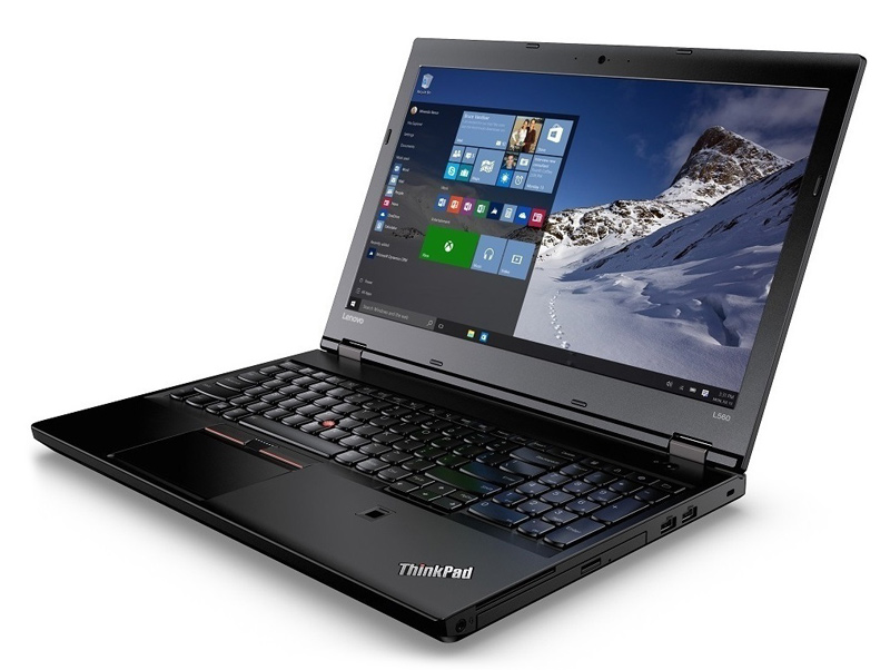 LENOVO - LENOVO Laptop ThinkPad L560