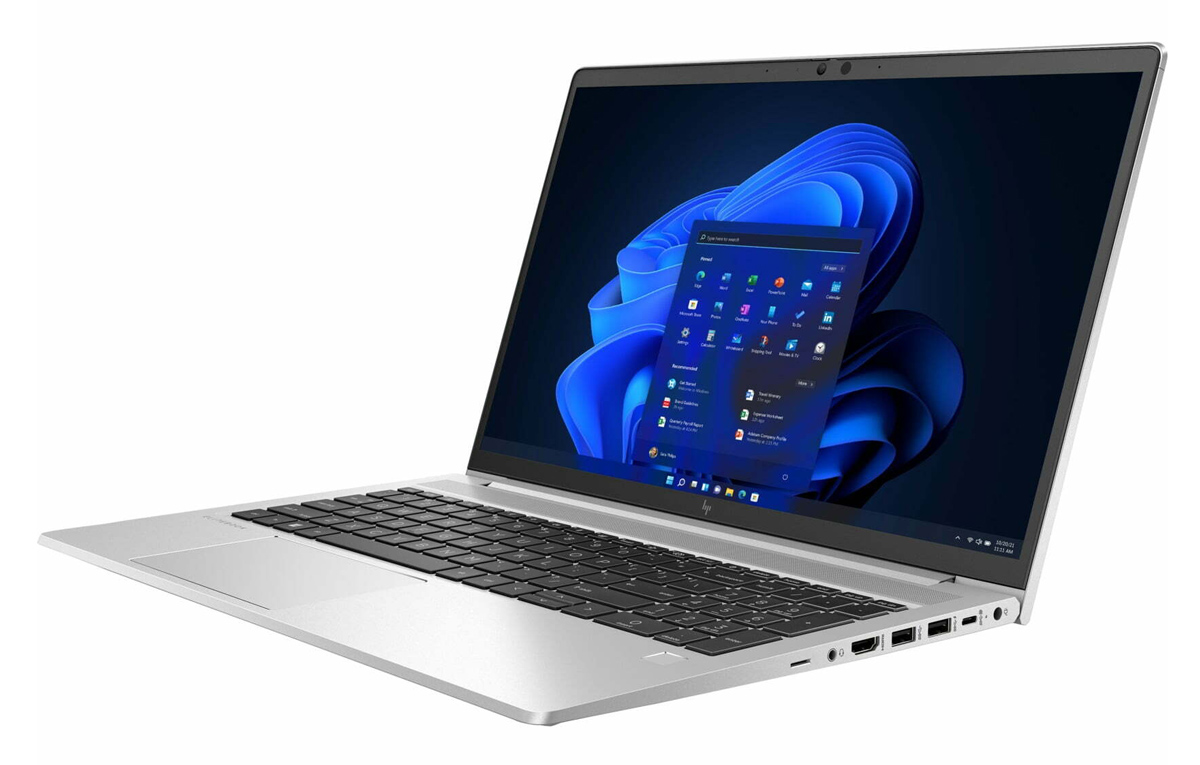 HP - HP Laptop EliteBook 655 G9