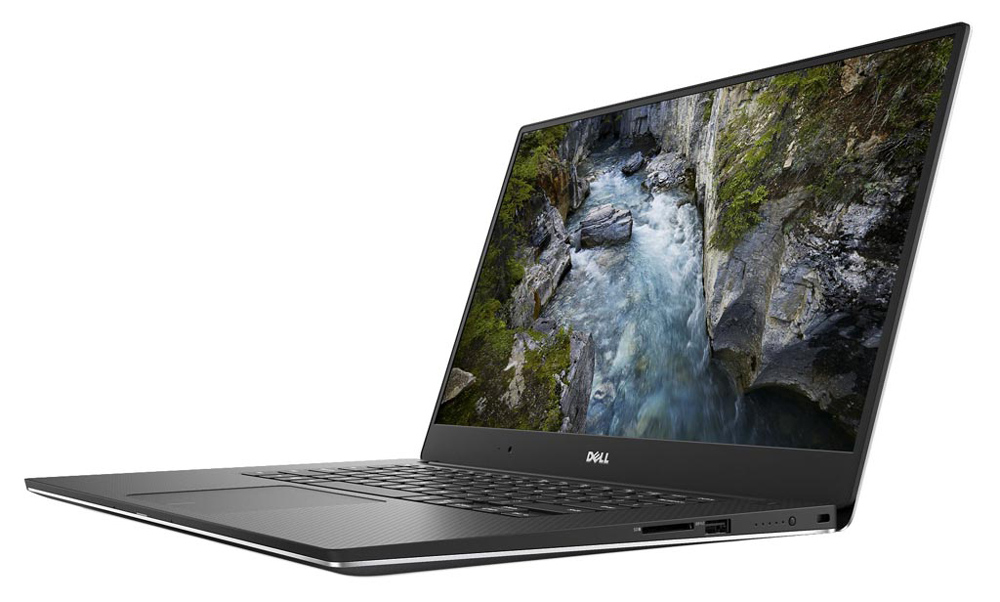 DELL - DELL Laptop Precision 5530