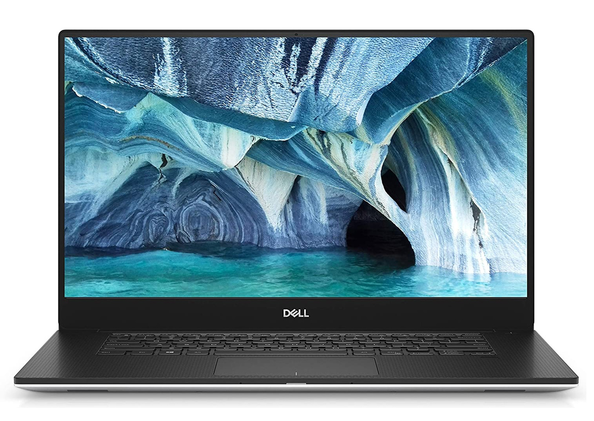 DELL - DELL Laptop Precision 5530