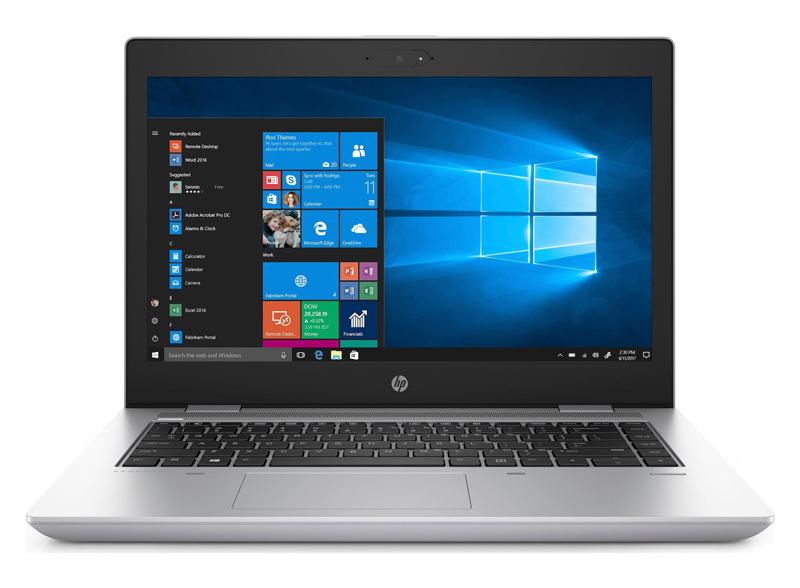 HP - HP Laptop ProBook 640 G5