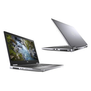 DELL - DELL Laptop Precision 7740