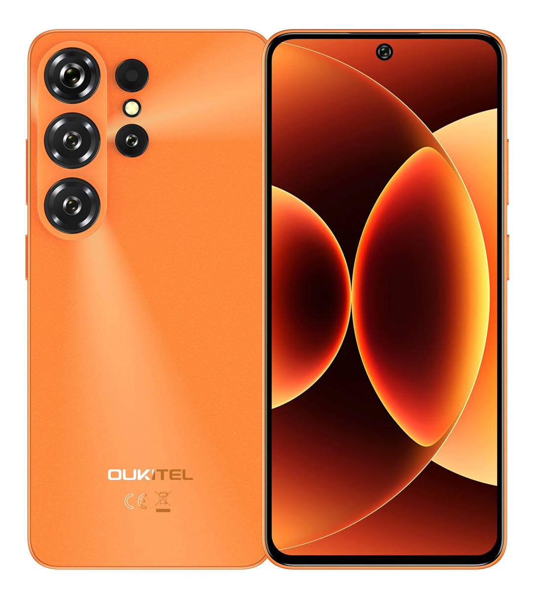 OUKITEL - OUKITEL smartphone C26