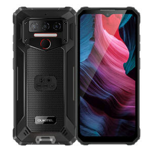OUKITEL - OUKITEL smartphone WP23S