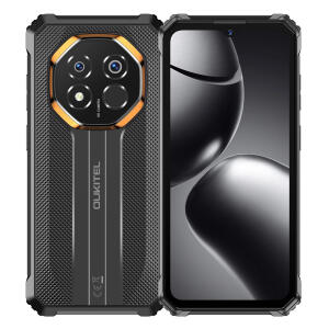 OUKITEL - OUKITEL smartphone G7