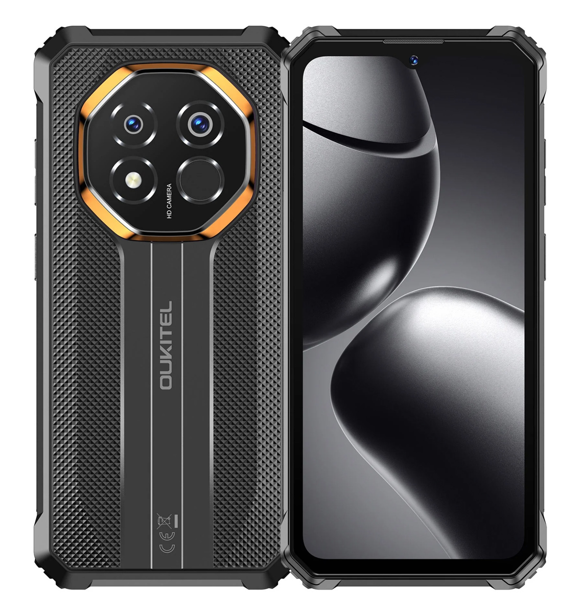 OUKITEL - OUKITEL smartphone G7