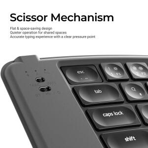 Keychron-B11P-K1