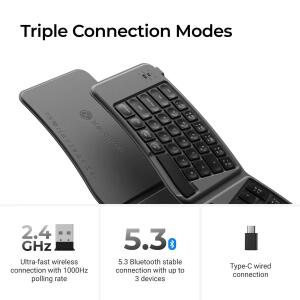 Keychron-B11P-K1