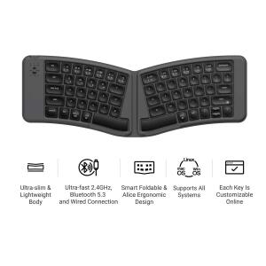 Keychron-B11P-K1