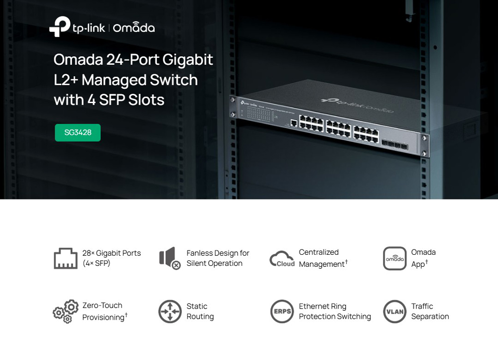 TP-LINK