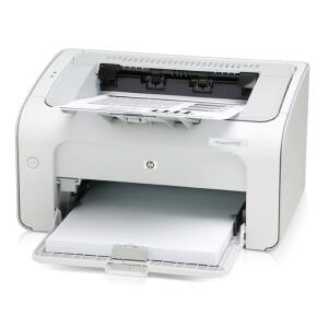 HP - HP used Printer P1102