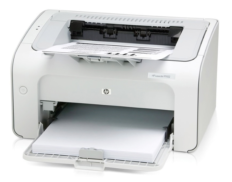 HP - HP used Printer P1102