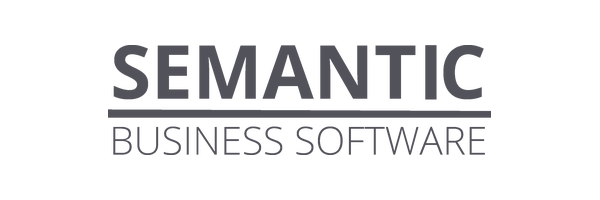 Semantic Business Software